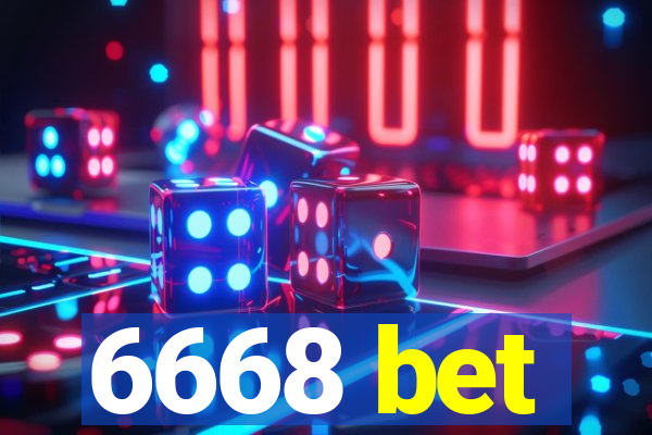 6668 bet