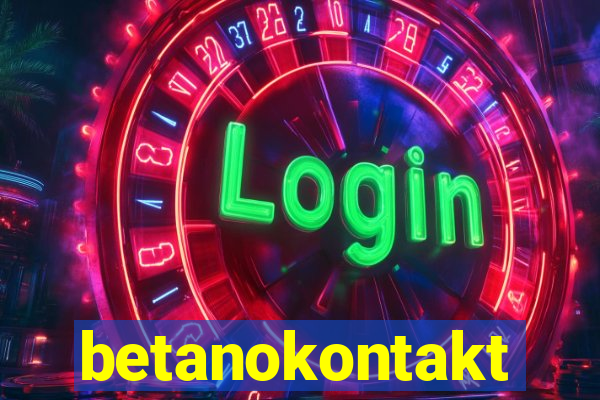 betanokontakt