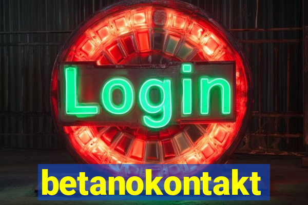 betanokontakt