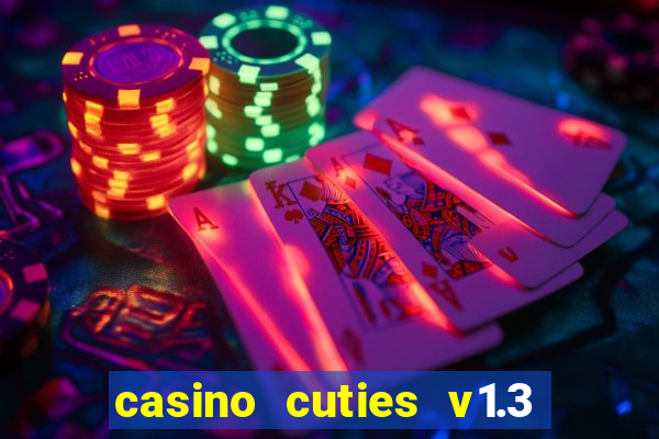 casino cuties v1.3 - android