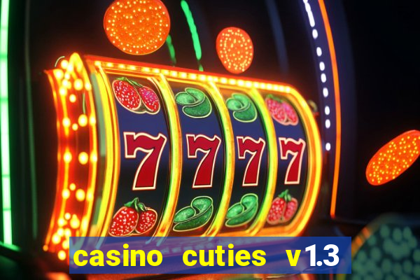 casino cuties v1.3 - android