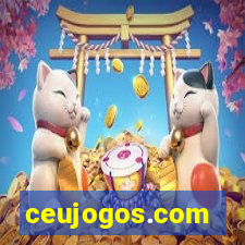 ceujogos.com