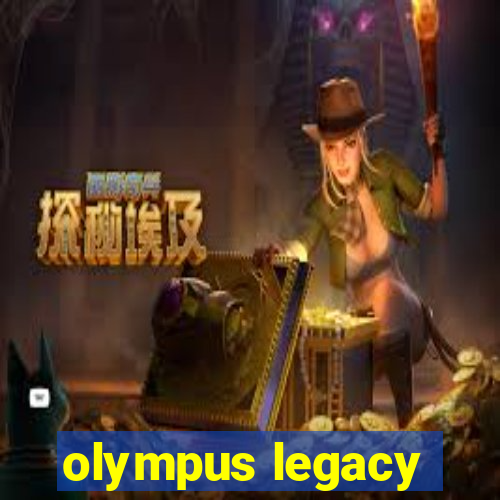 olympus legacy