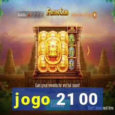 jogo 21 00