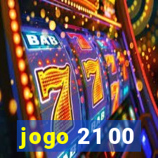 jogo 21 00