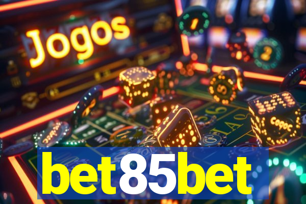 bet85bet