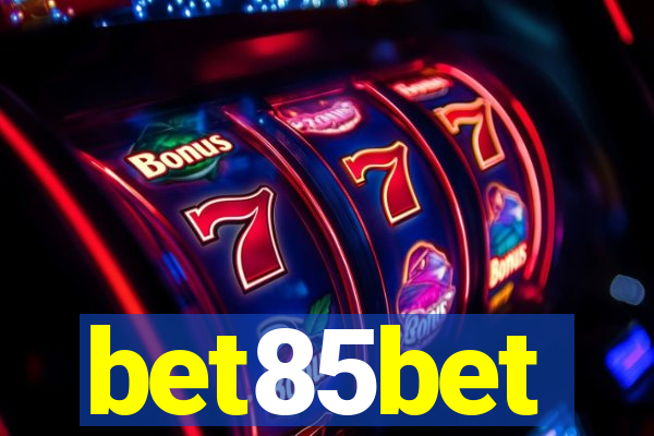 bet85bet