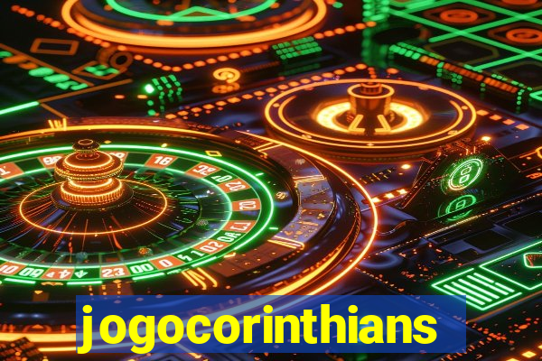 jogocorinthians