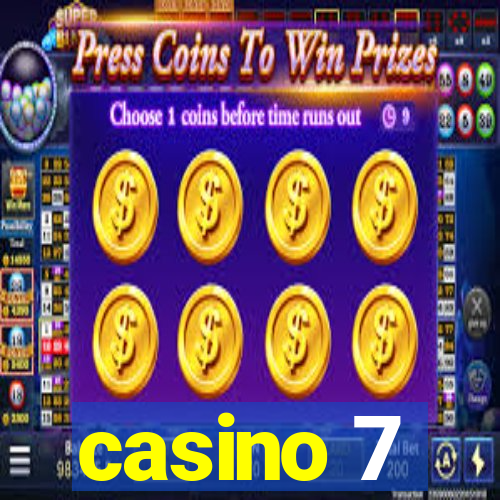 casino 7