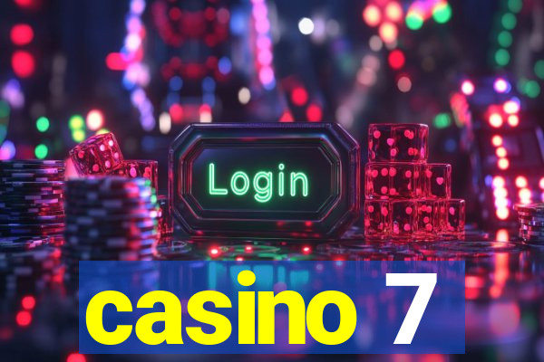 casino 7