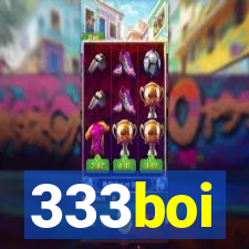 333boi