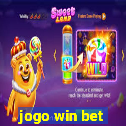 jogo win bet