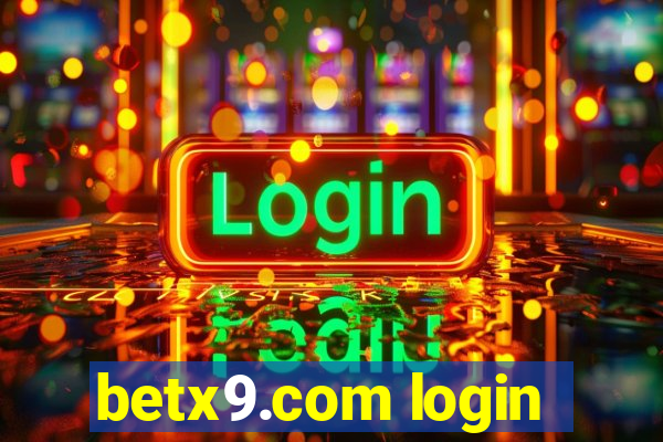 betx9.com login