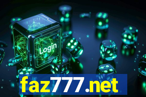 faz777.net