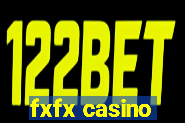 fxfx casino