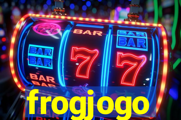 frogjogo