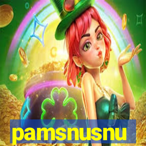 pamsnusnu