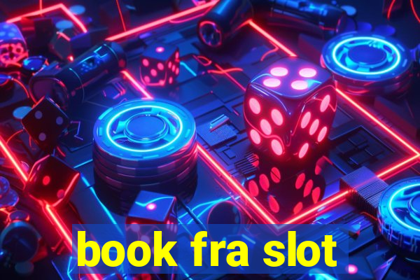 book fra slot