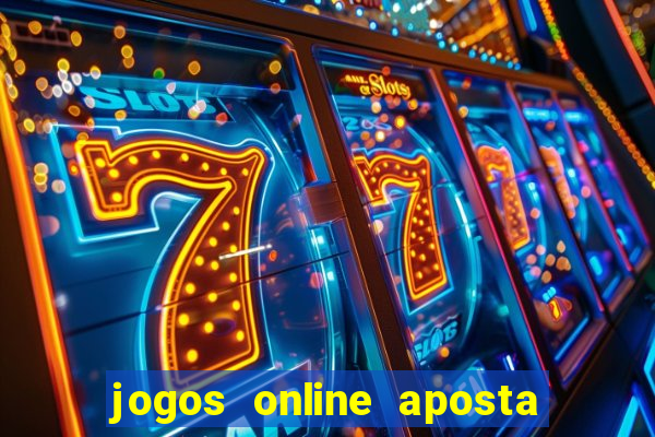 jogos online aposta 1 real