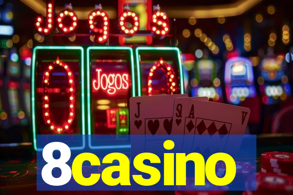 8casino