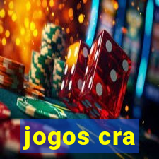 jogos cra