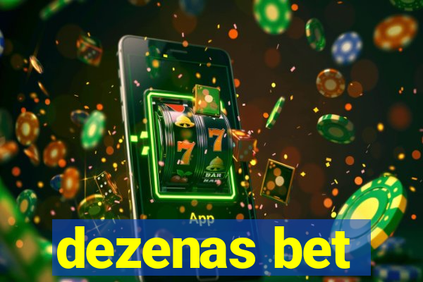 dezenas bet