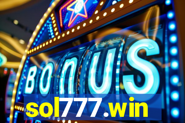 sol777.win