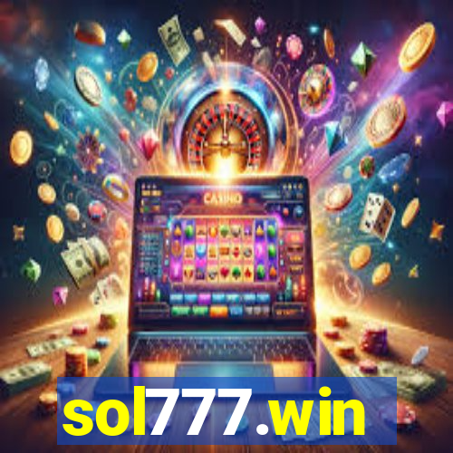 sol777.win