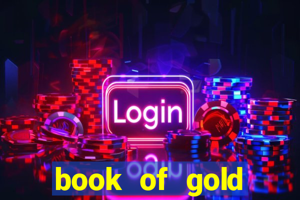 book of gold classic slot recension