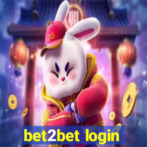 bet2bet login