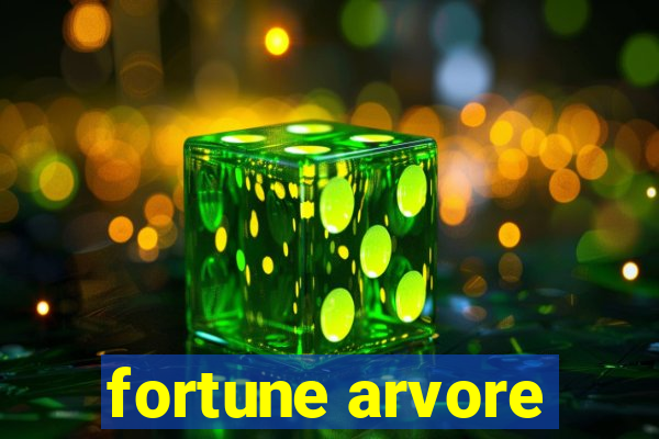 fortune arvore