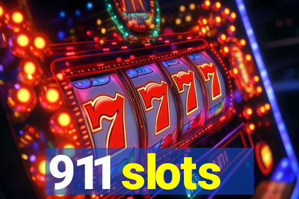 911 slots