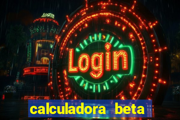 calculadora beta hcg semanas