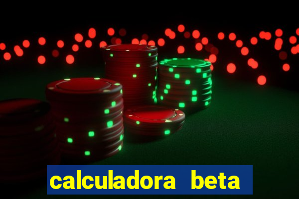 calculadora beta hcg semanas