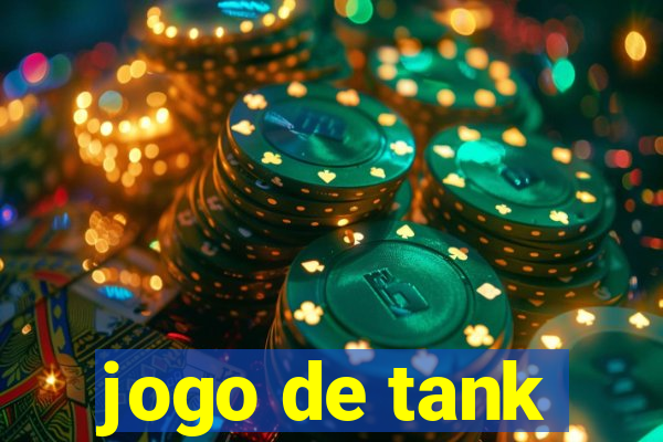 jogo de tank