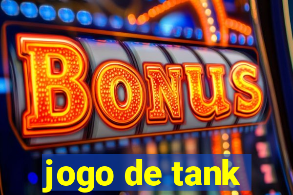 jogo de tank