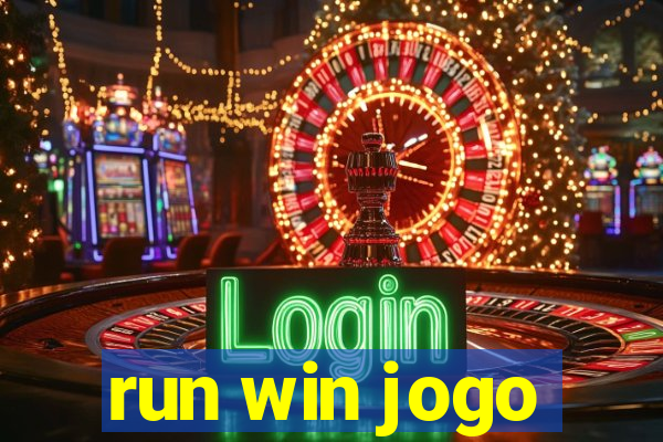 run win jogo