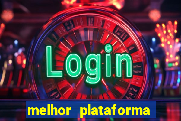 melhor plataforma para jogar mines