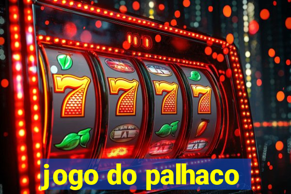 jogo do palhaco