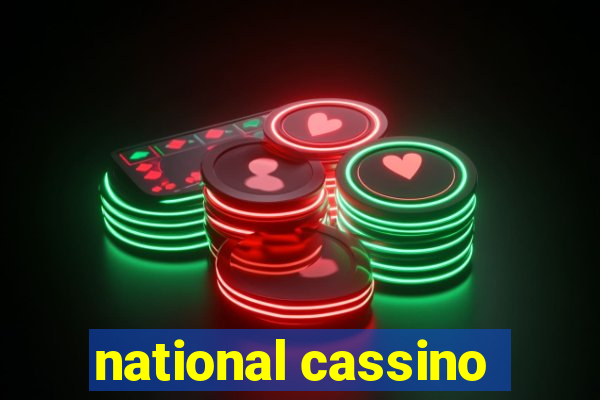 national cassino