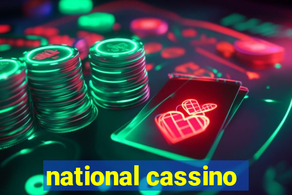 national cassino