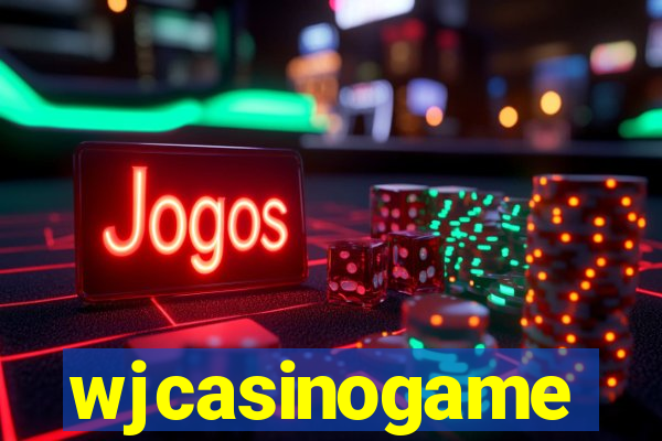 wjcasinogame