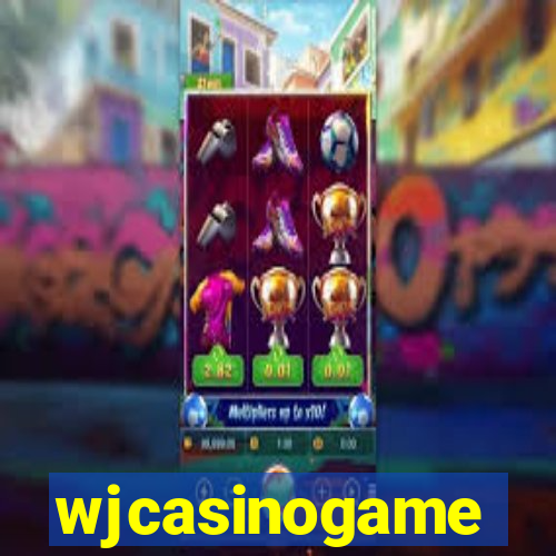 wjcasinogame