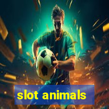 slot animals