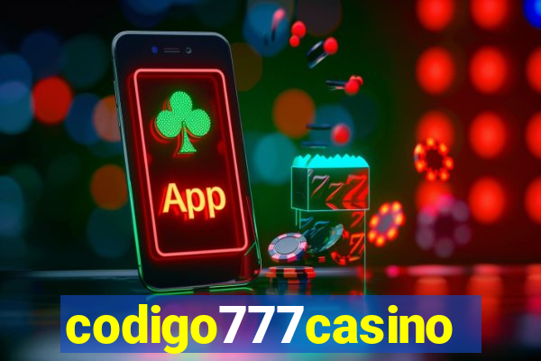 codigo777casino