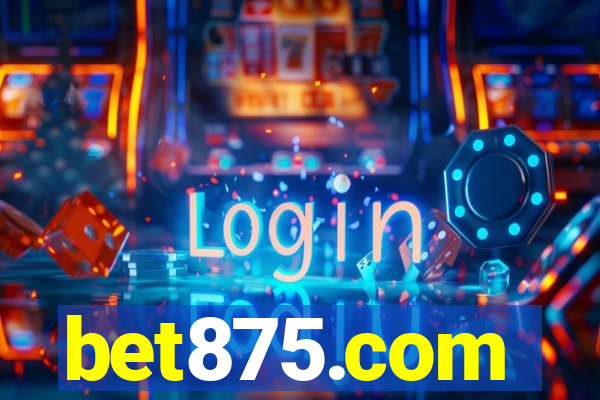 bet875.com