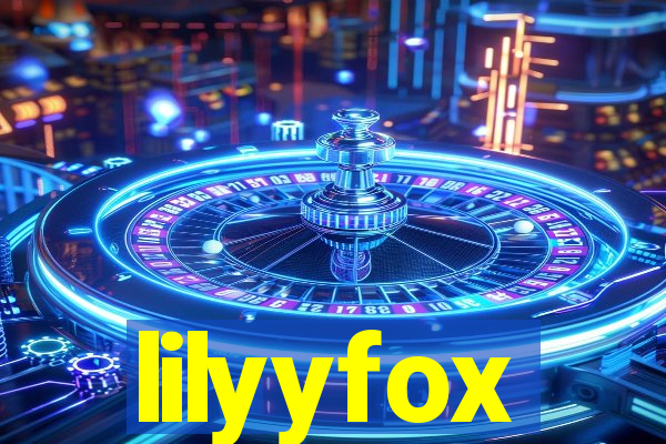 lilyyfox