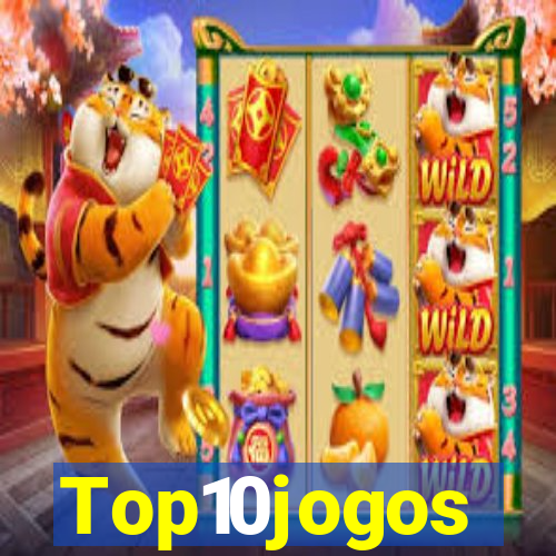 Top10jogos