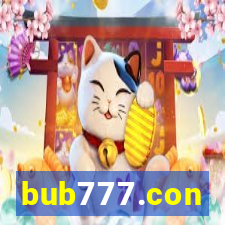 bub777.con