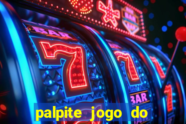 palpite jogo do real madrid hoje